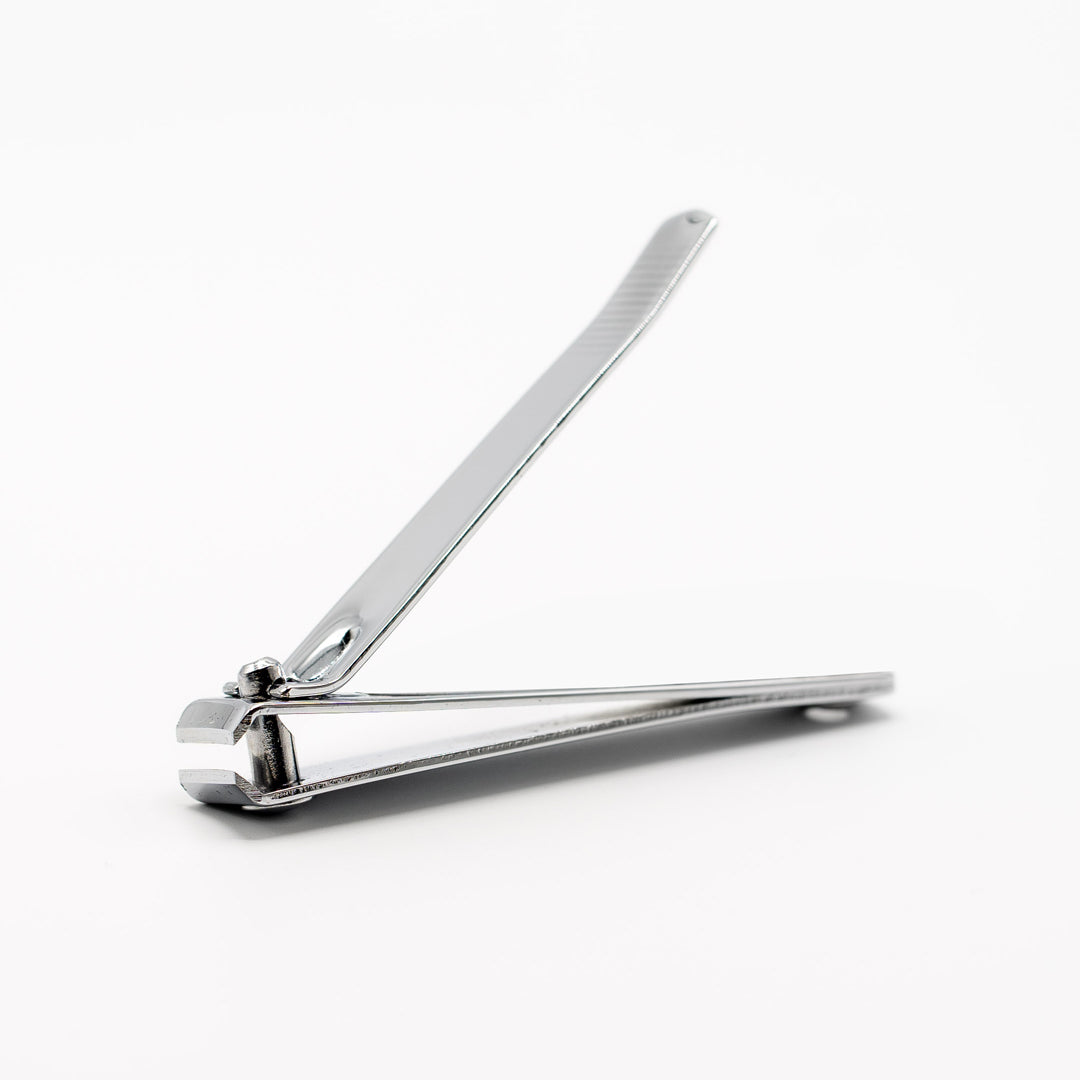 KLIPNAILS Nail Clipper (Steel).